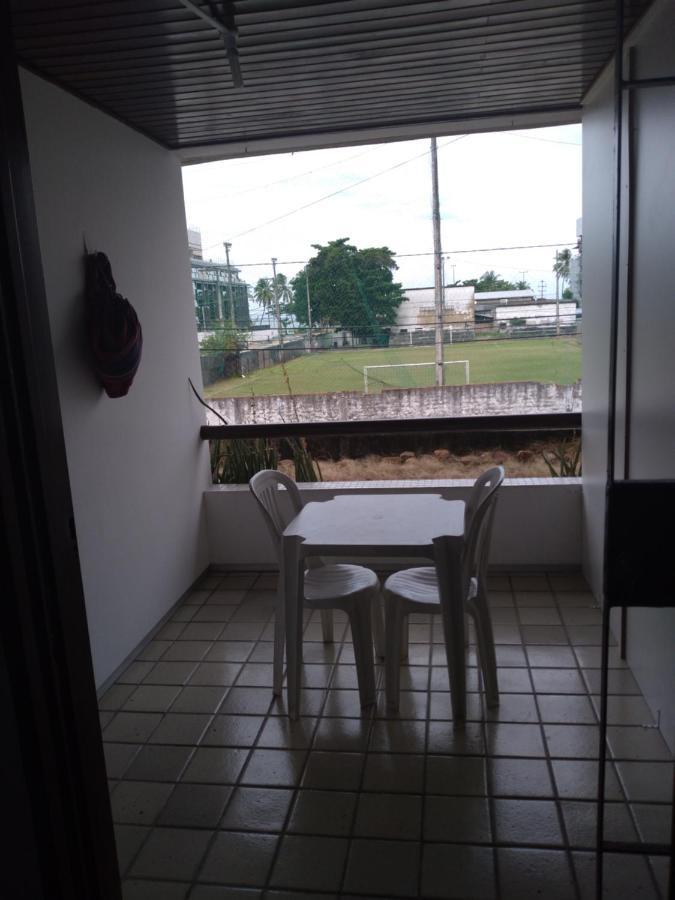 O Portuga Pousada João Pessoa Exterior foto